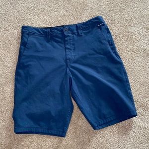 Men’s Volcom shorts